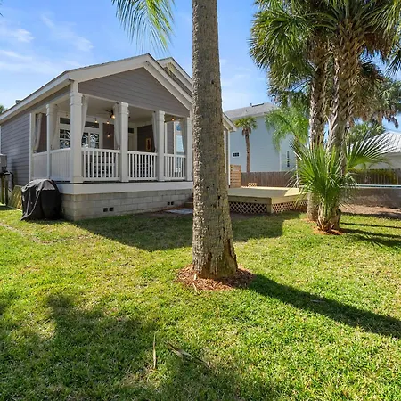 Boatyard Oasis - Modern Charm - Mins To Downtown Villa